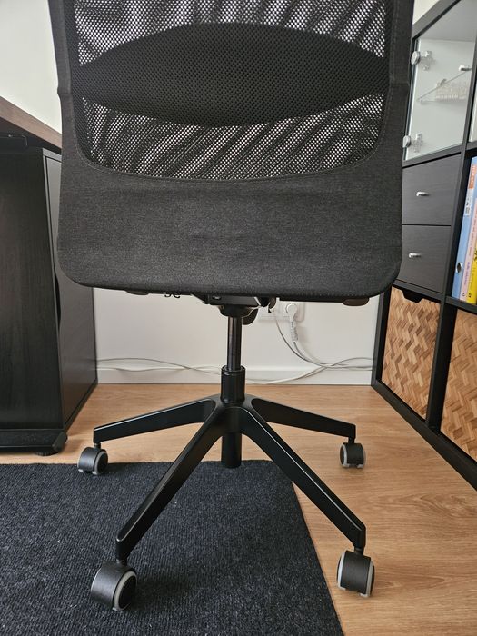 Cadeira Escritório IKEA Markus