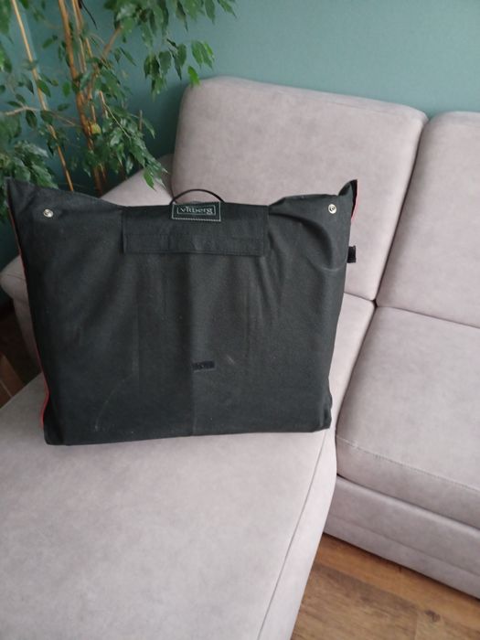 Materac do masarzu vitberg