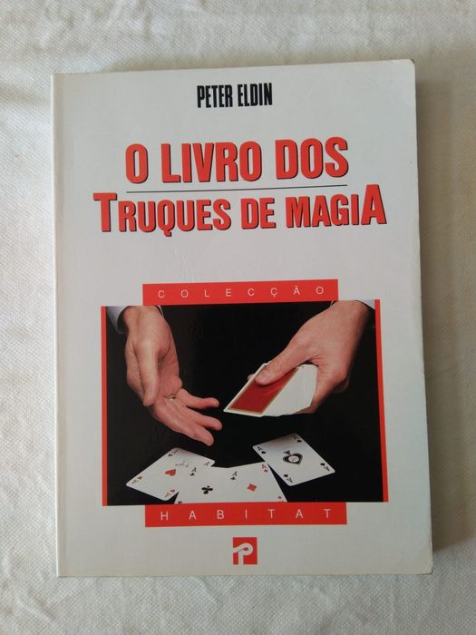 Magia . . . . . .