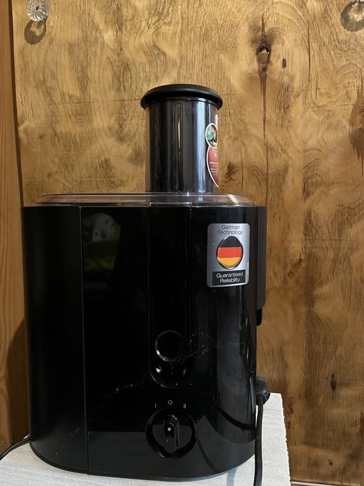 Соковижималка Braun Multiquick 3(J300)