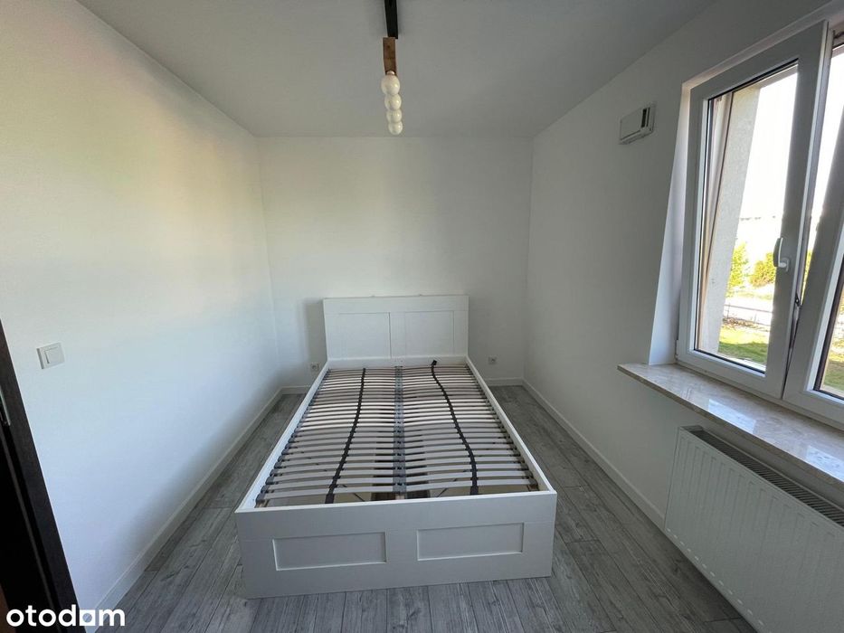 Gotowe do wprowadzenia 2 pokoje z garażem| Bemowo – Górce|bez prowizji