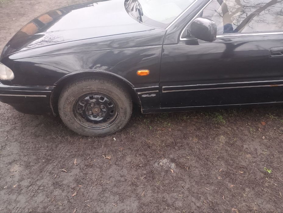 Продам хундай соната 1992
