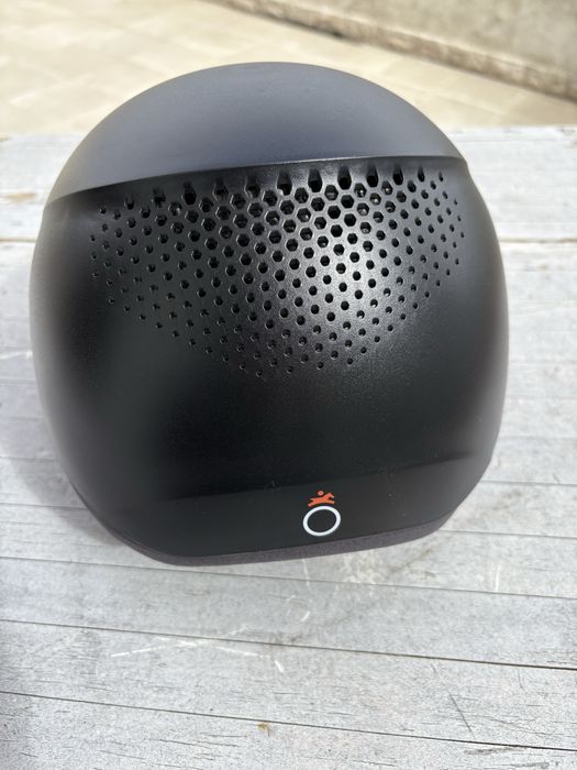 Capacete equitacao fouganza