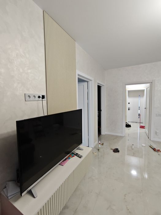 Ремонт ,внутрішні роботи!!