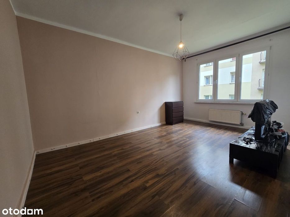 Apartment in Mikołów, Osiedle Grunwaldzkie, Centrum - Widok 3