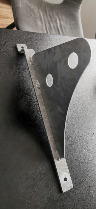 Sniegołapy rurowe płotek przeciwśniegowy  śniegołap