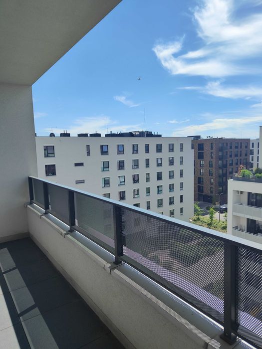 Wygodne mieszkanie na wynajem w atrakcyjnej lokalizacji