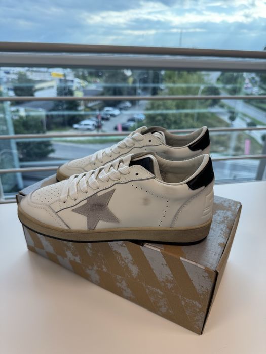 Golden Goose Superstar