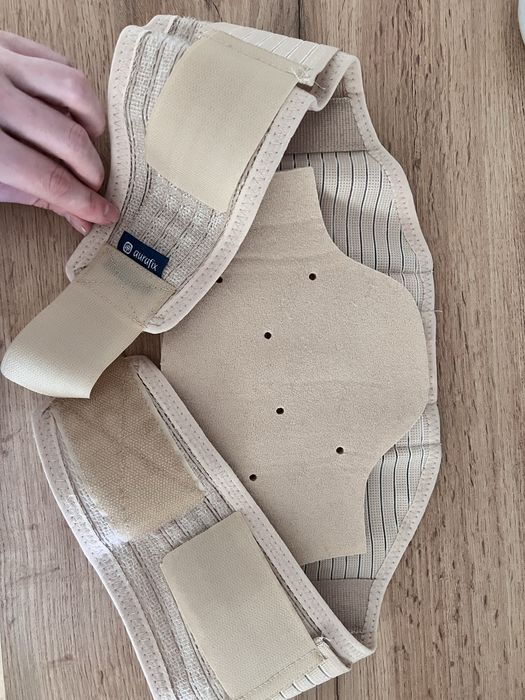 Бандаж для вагітних Aurafix AO-27 розмір S