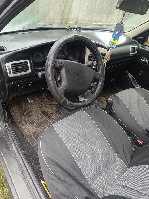 Продам Чері амулет