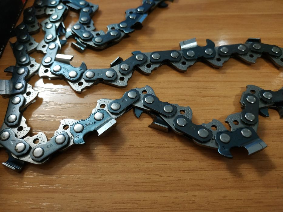 Цепь для пилы Stihl