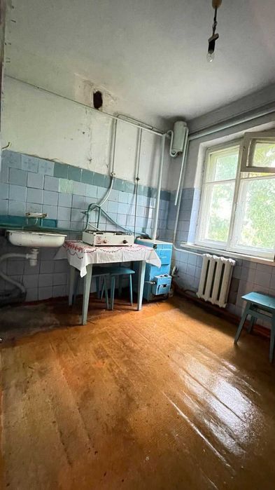 Терміново! Продам 3 кімнатну квартиру в м. Новий Буг