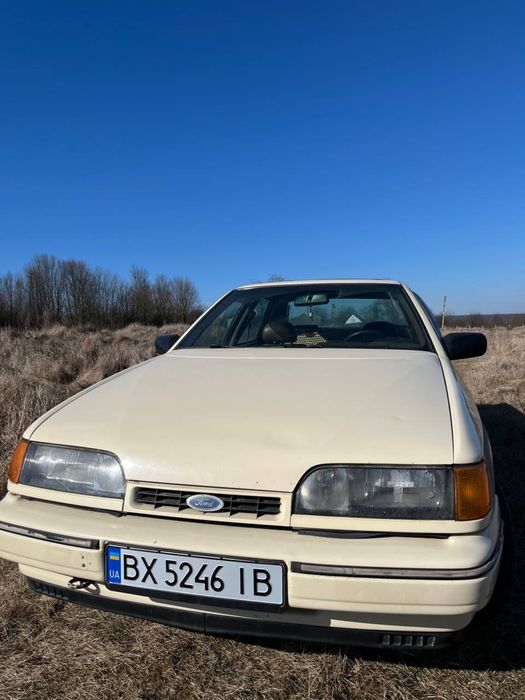 Продам Форд Скорпіо