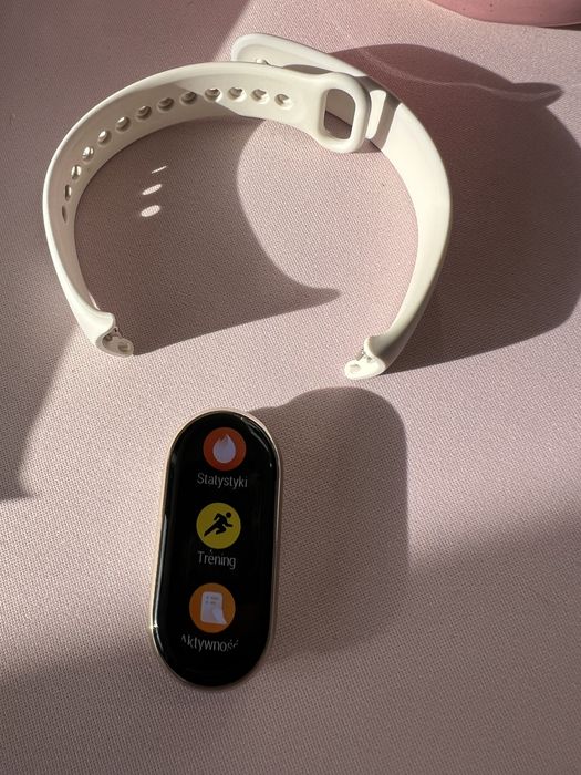 Smartband Xiaomi Mi Band 8