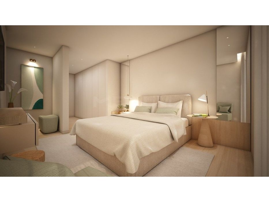 Duque Flats - Apartamento T2