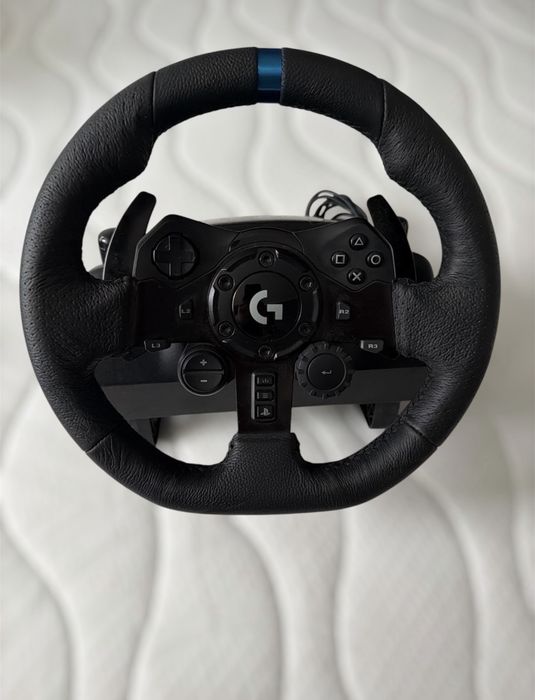 Kierownica logitech g923
