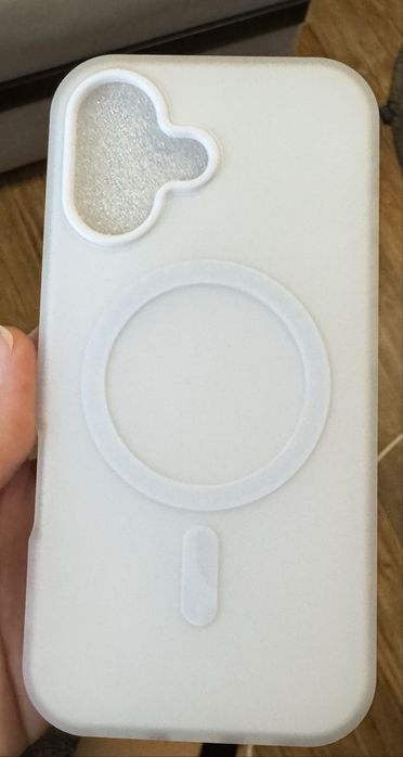Чохол на 16 iphone