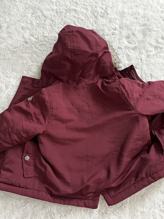 Курточка на весну на 2-3 роки 98 см