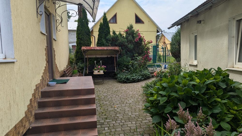 Оренда квартири та кімнат подобово.Поблизу джерел 2с,18с,гліцеринова,ц