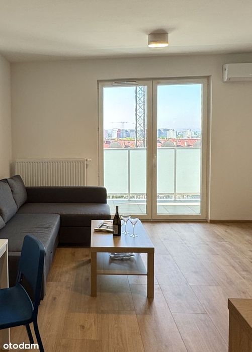 Słomczyńskiego 1A | 29 m² | nowe | garaż - Widok 4