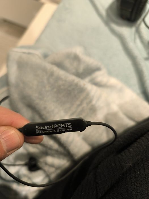 Phones de ouvido sem fios