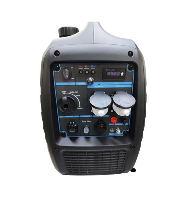 Генератор инверторный ATLANTEC AT4000i | 3.0 - 4.0 кВт