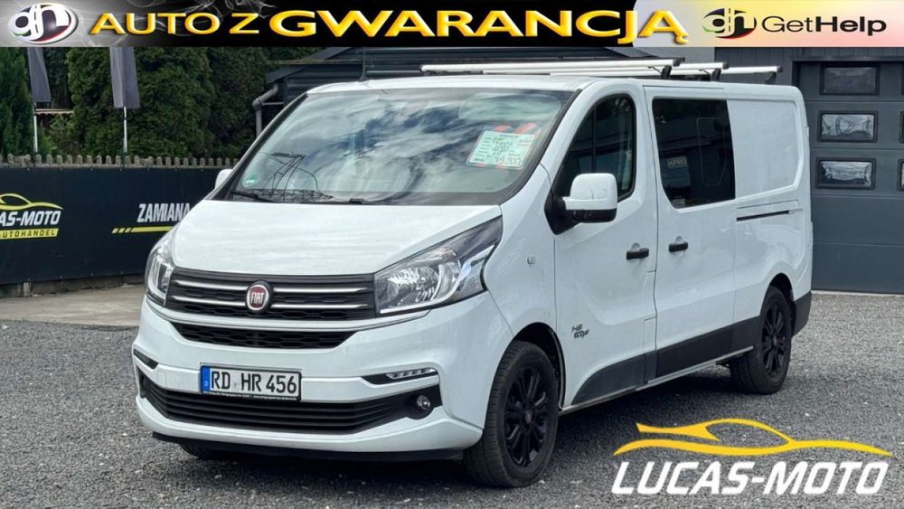 Fiat Talento