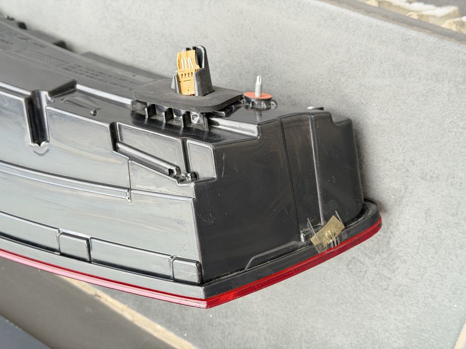 Задня фара Audi Q7, 2017, Prestige