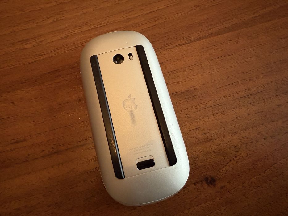 Mysz Apple Magic Mouse A1296