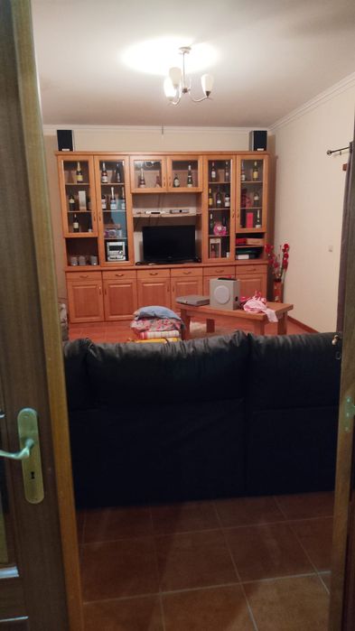 Quarto disponível