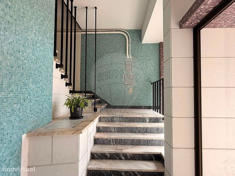 Apartamento T1 para arrendamento