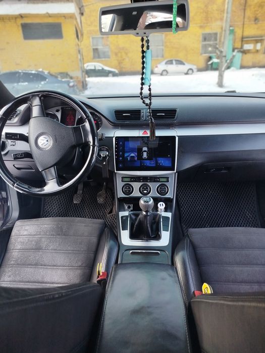 Продам пасат б6 2.0дизель