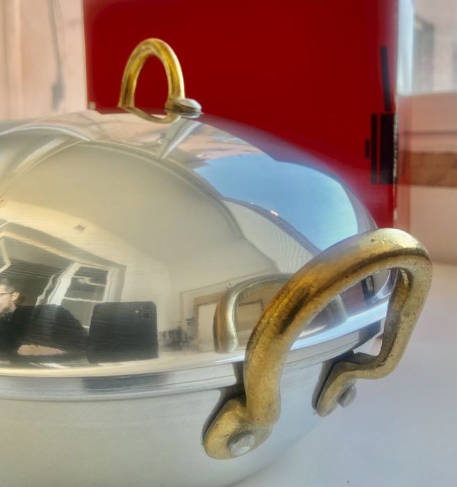 Panela Silampos Catavap