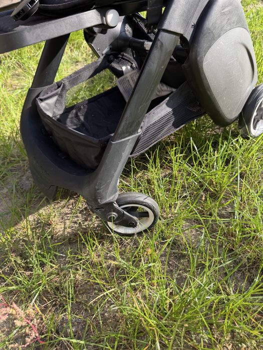 Прогулянковий візочок Bugaboo Ant