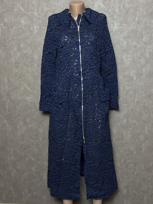 Ажурна сукня міді від світового бренду dolce &gabbana