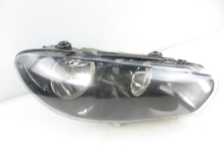 Lampa Prawa Przednia Vw Scirocco III