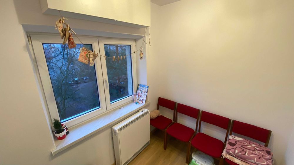 2-pokojowe w bliskiej odległości od Błoń Krakowskich. 37 m². Salwator. Znakomita lokalizacja. - Widok 6