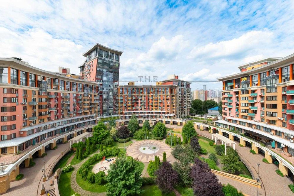 1-кімнатна квартира за адресою (площа 57 м²) - Atlanta.ua - фото 16