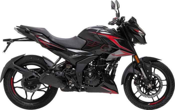 Мотоцикл Bajaj Pulsar N250 UG в Артмото Кривий Ріг