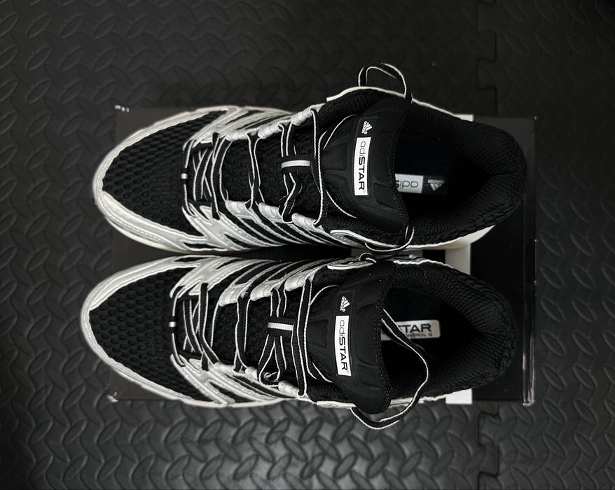 Кросівки Adidas Control 5 та Adios OG (устілка 26,5 або 27 см)