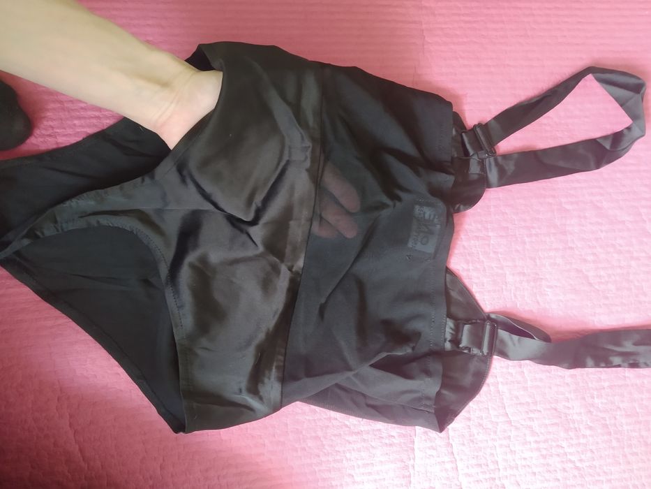 Nowe body siateczka z metką 42