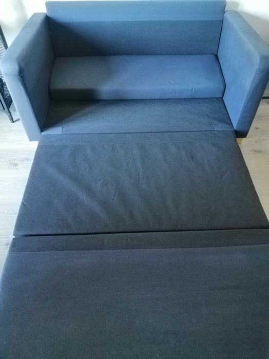 Sofá cama 2 lugares