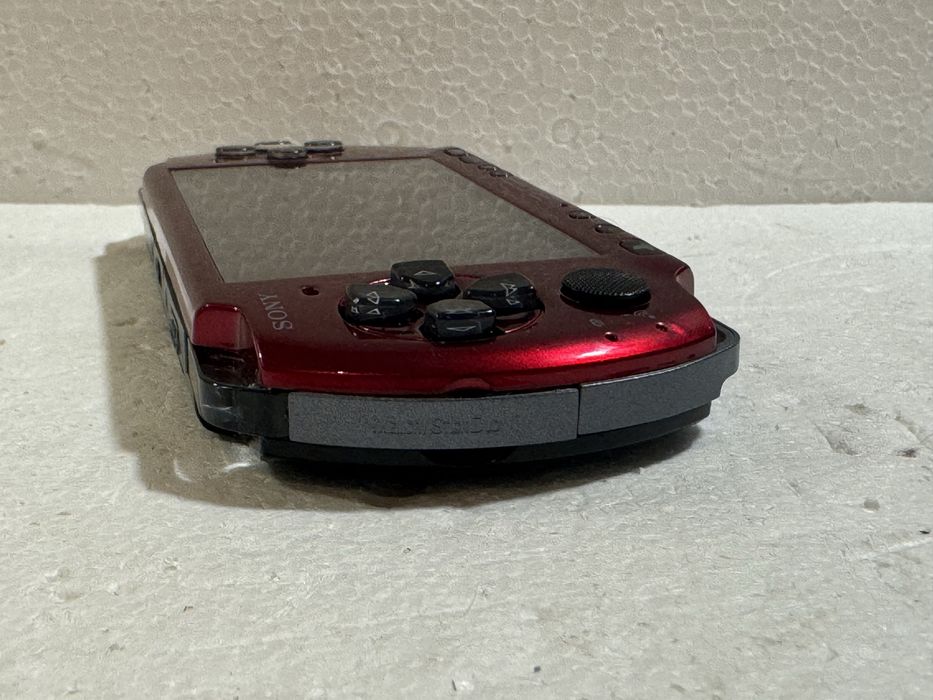 Sony PlayStation portátil (PSP)