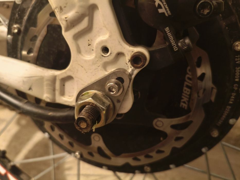 EBike - Conversion Kit - 90kmh - 6.5kW - szybszy niż Dualtron / Surron LBX