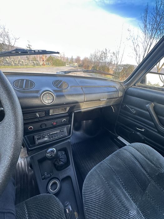 Ваз 2106 1999року