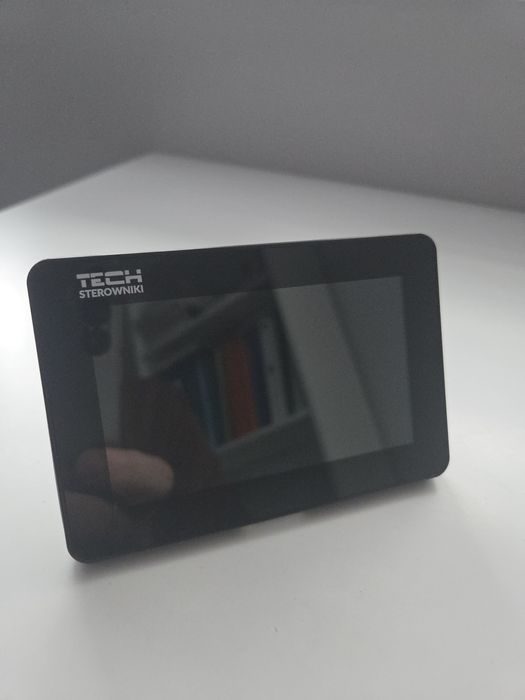 Sterownik do podłogówki TECH L-9r, M-9r,