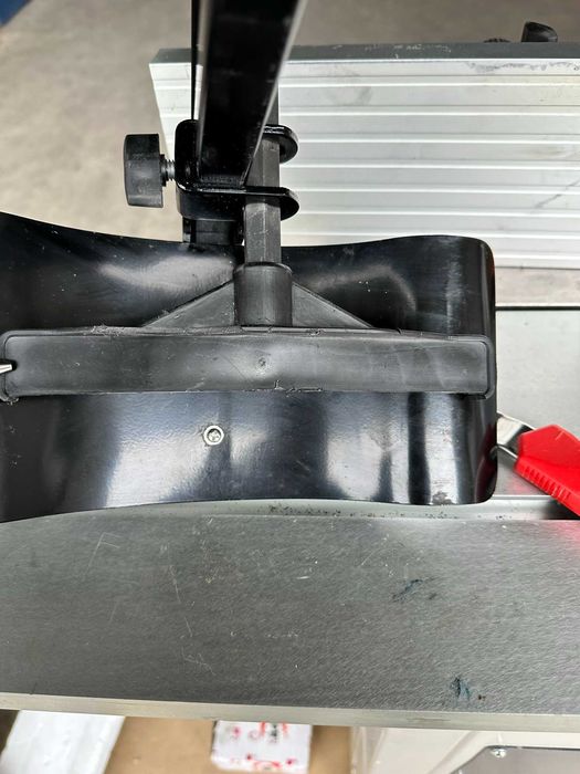 Frezarka dolnowrzecionowa PROMA TFS 80/30