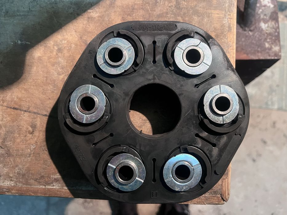 Муфта валу карданного Meyle Bmw X3 E83