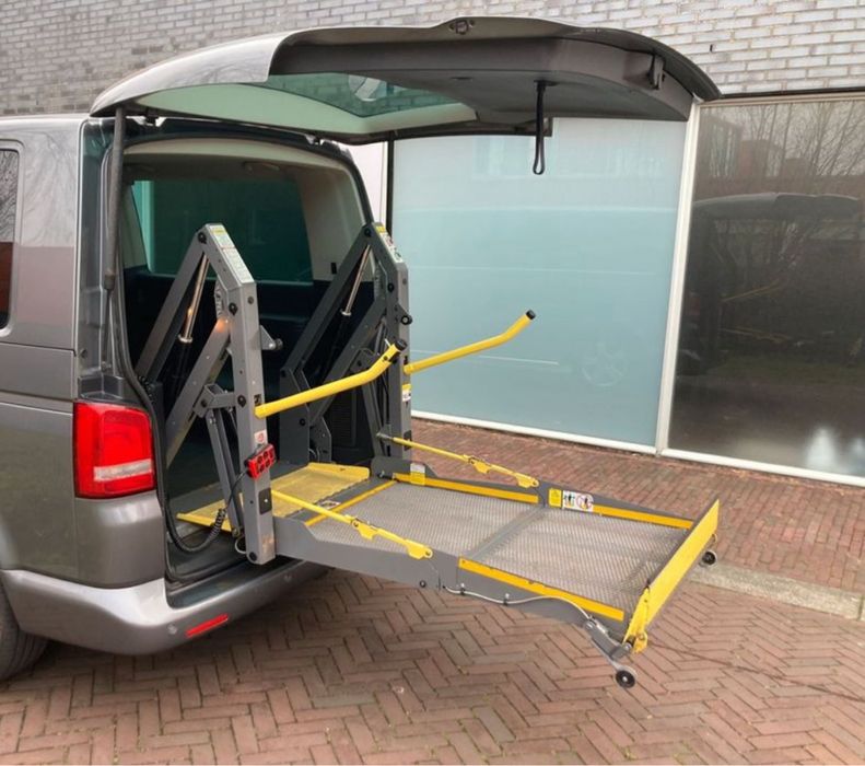 Winda inwalidzka elektryczna fotele