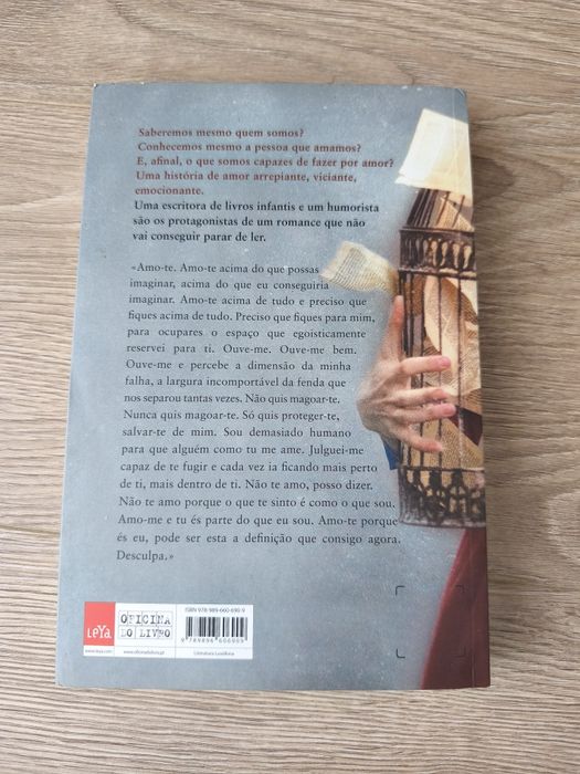 Livro Pedro Chagas Freitas